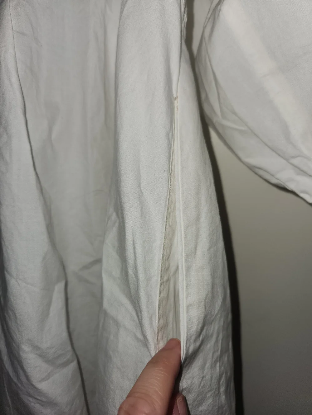 Free People Button Up Dress / Tunic
